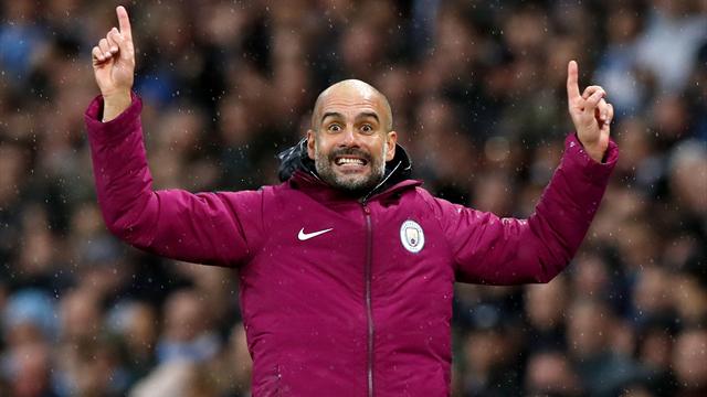 Southgate hails the Pep effect on English football culture