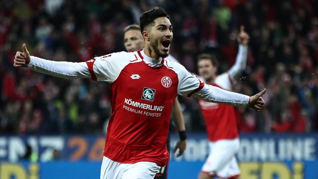 Schalke verpflichtet Mainzer Shootingstar