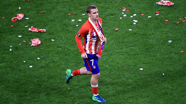 Atleti chief executive tells Antoine Griezmann to choose his next move carefully