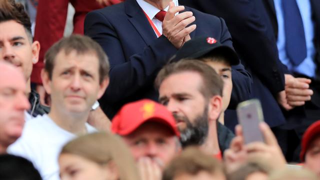 Liverpool working exhaustively for fans ahead of Champions League final – Moore