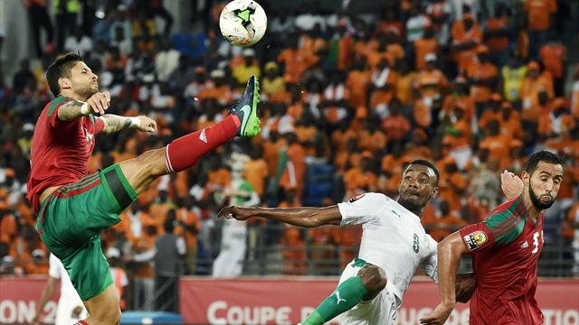 Marocco-Iran in Diretta tv e Live-Streaming