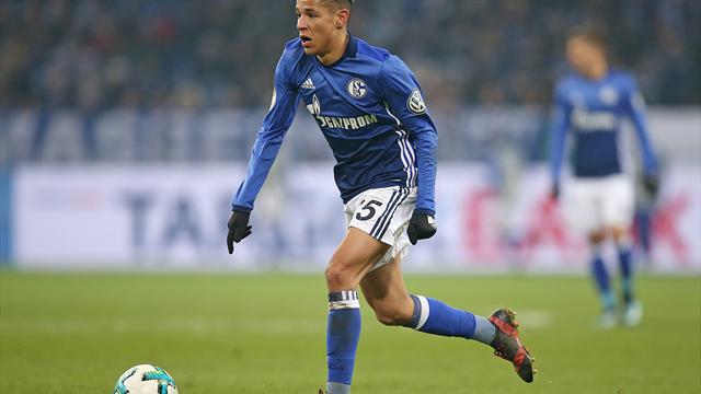 Marokko mit Harit und Bouhaddouz zur WM nach Russland