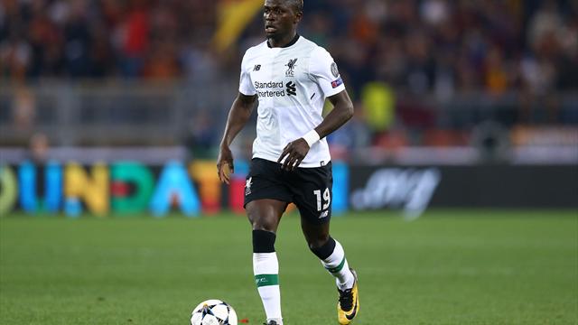 Mane führt Senegals WM-Kader an - Hannovers Sane dabei