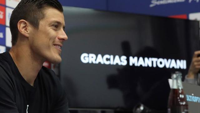 El Leganés ya prepara 'el último partido de una época histórica'