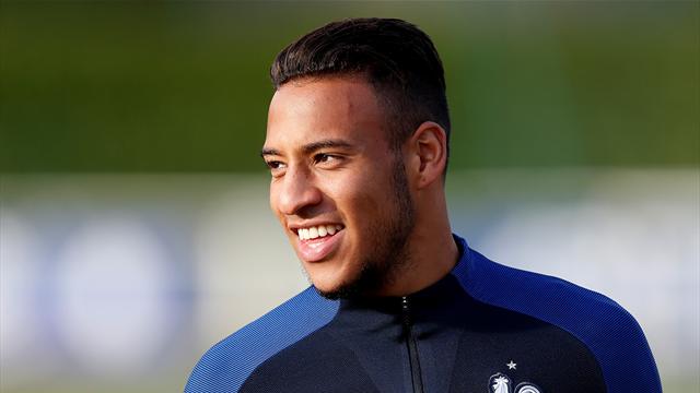 Frankreich mit Tolisso und Pavard zur WM, Coman fehlt