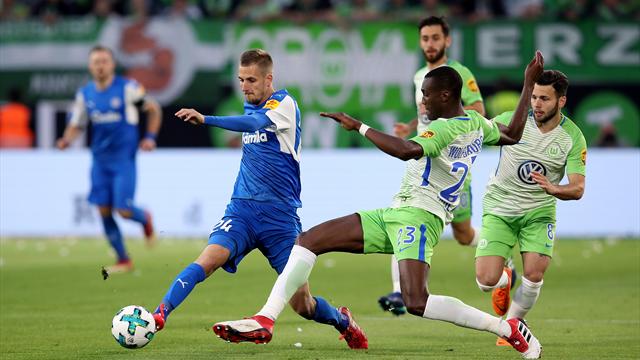 Pressestimmen: "Relegation ist nichts für Zweitligisten"