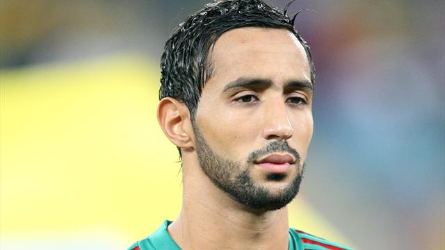 Convocati Marocco: la lista dei 23 per i Mondiali di Russia 2018