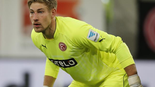 Eindhoven holt Unnerstall und verleiht ihn nach Venlo
