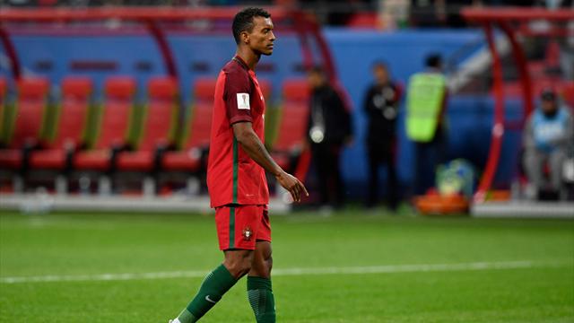 Le Portugal sans Eder ni Nani, mais avec André Silva et Guedes