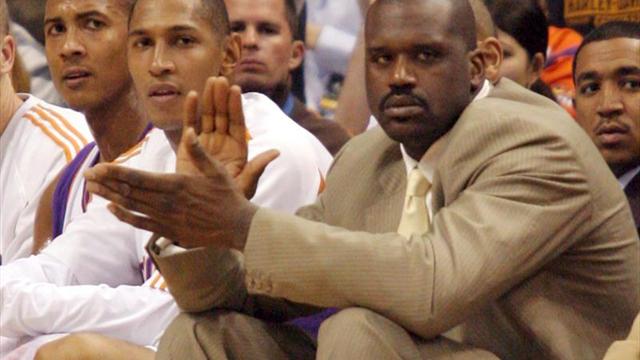 Shaquille O'Neal pone en venta mansión en Orlando por 28 millones de dólares