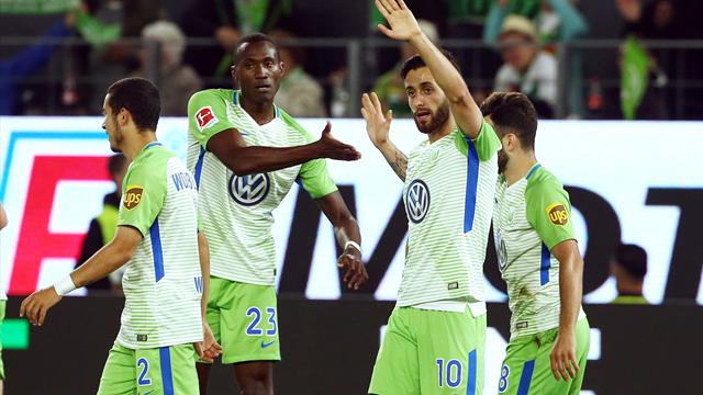 Reaktionen: "Dann hätten wir nicht diese Scheißspiele"