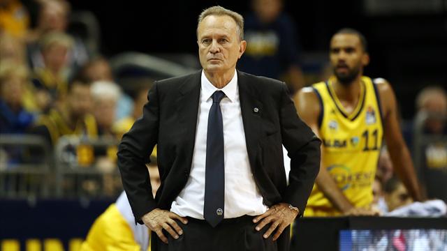 Bayern und Alba retten sich ins Play-off-Halbfinale