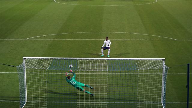 Holland break England hearts with penalty shootout victory
