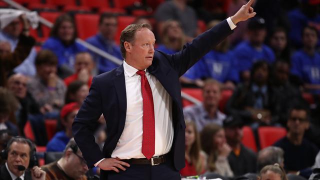 Milwaukee Bucks'ta Budenholzer dönemi