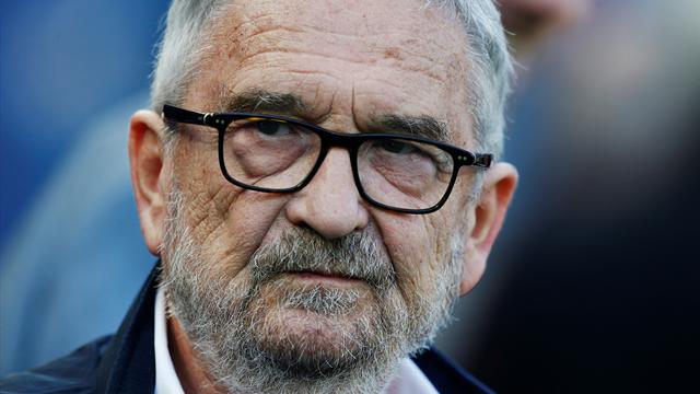Fortin remplacé par Sergent à la présidence de Caen