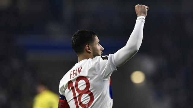 Fekir et Thauvin verront la Russie, pas Rabiot ni Payet