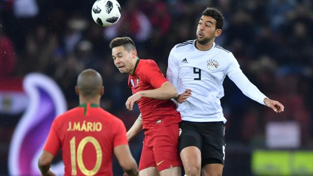 Mit Guerreiro, aber ohne Eder: Portugal nominiert WM-Kader