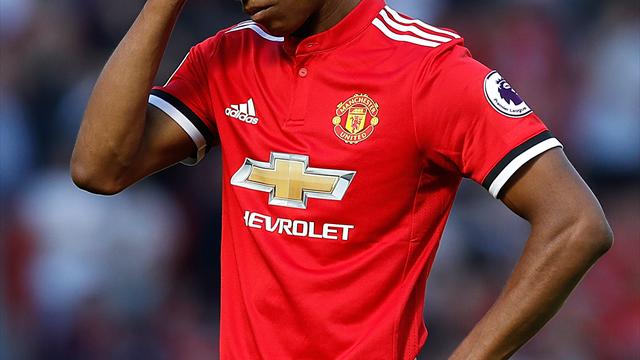 Rashford has to ‘focus his mind on learning and improving’ – Cole