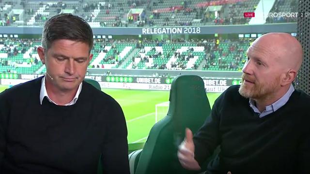 Sammer lobt Kiel-Boss Becker: "Wenn man gut ist, ist man begehrt" Sammer lobt Kiel-Boss Becker: "Wenn man gut ist, ist man begehrt"