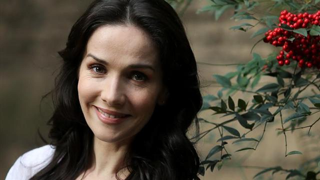 Natalia Oreiro lanza el video oficial con la letra de su canción para el Mundial