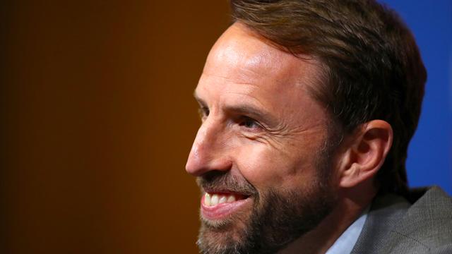 Southgate lets his young guns off the leash