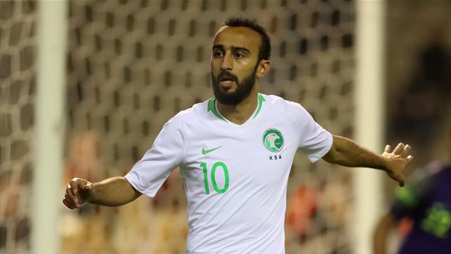 Convocati Arabia Saudita: la lista dei 23 per i Mondiali di Russia 2018