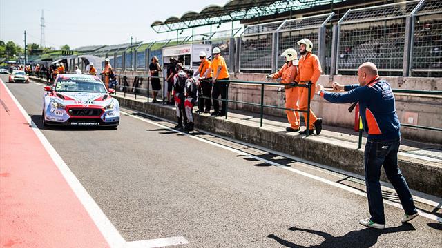 FIA Volunteers Weekend, una festa per chi lavora per il motorsport