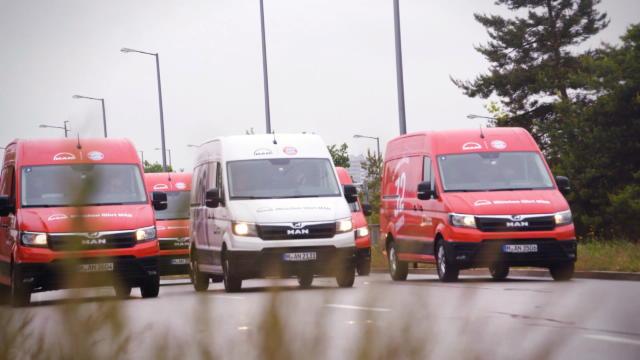 Le clip du Bayern Munich pour annoncer son équipe en finale de Coupe d'Allemagne Le clip du Bayern Munich pour annoncer son équipe en finale de Coupe d'Allemagne
