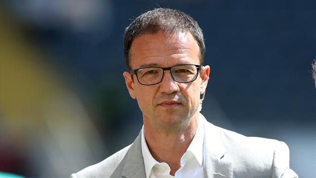 Bobic Bayern Bobic Bayern
