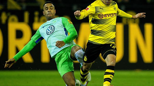Kagawa für japanischen WM-Test nominiert