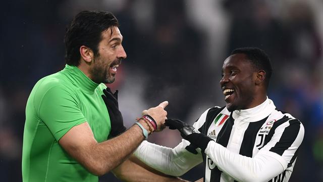 Anche Asamoah saluta Juve: "Spero che i tifosi capiscano, ora inizia una nuova avventura"