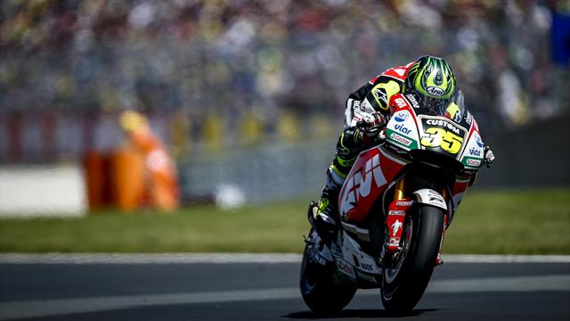 Motorrad-WM: Frankreich fünf weitere Jahre im Rennkalender