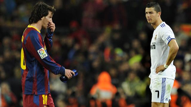 Ronaldo und Messi bei Arsenal: Wenger verrät, wie knapp es wirklich war
