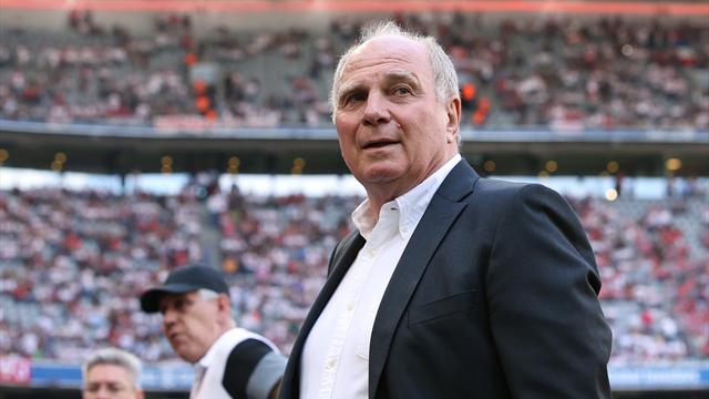 Hoeneß: Wagner hat nach WM-Aus überreagiert