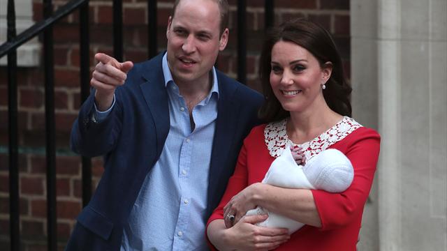 Hochzeit statt Fußball: Prinz William verpasst FA-Cup Finale