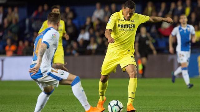 Asenjo, Trigueros y Bacca descansan y entra ante el Madrid el saudí Salem