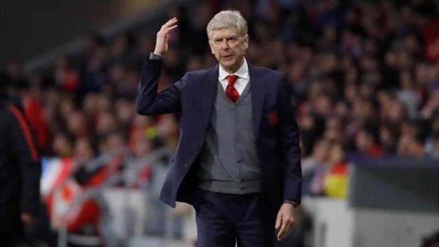 Wenger dice que es "demasiado pronto" para saber qué hará tras dejar el Arsenal