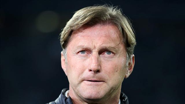 Hasenhüttl soll bis Oktober Millionen-Ablöse kosten