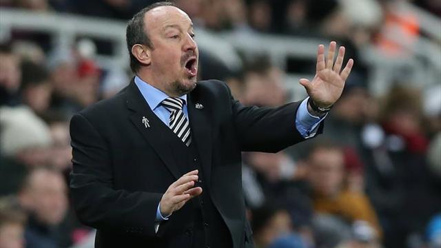 El West Ham se interesa por Pellegrini y Benítez