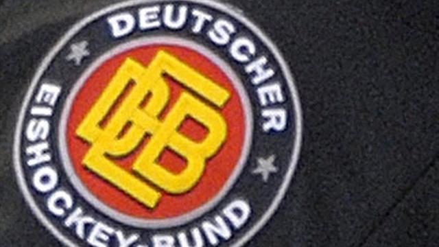 Eishockey-Junioren spielen in Füssen um WM-Aufstieg