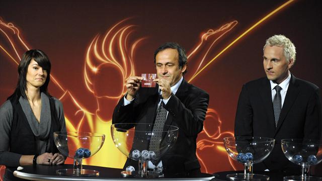 Platini confessa: "Sorteggi truccati ai Mondiali '98, tutti volevano Francia-Brasile in finale"