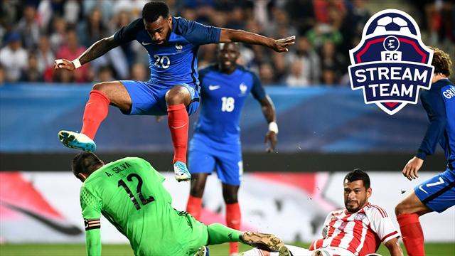 "L'absence de Lacazette dépasse le critère purement sportif" "L'absence de Lacazette dépasse le critère purement sportif"