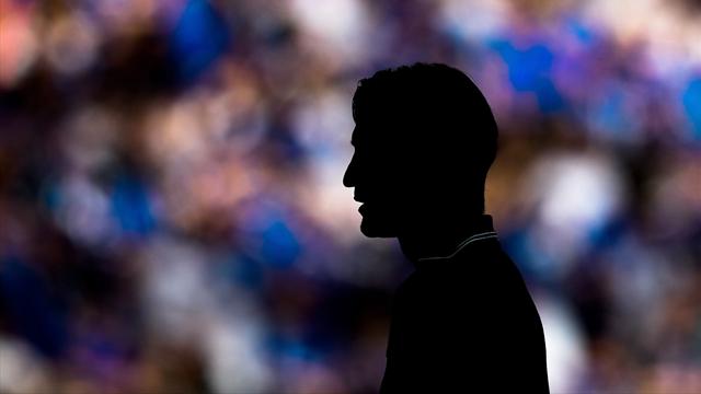 Kovac vor dem Spiel seines Lebens: Ziemlich k.o.
