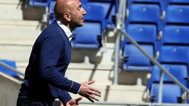 Despedida de un año irregular en Liga para el Sevilla y meritorio para Alavés