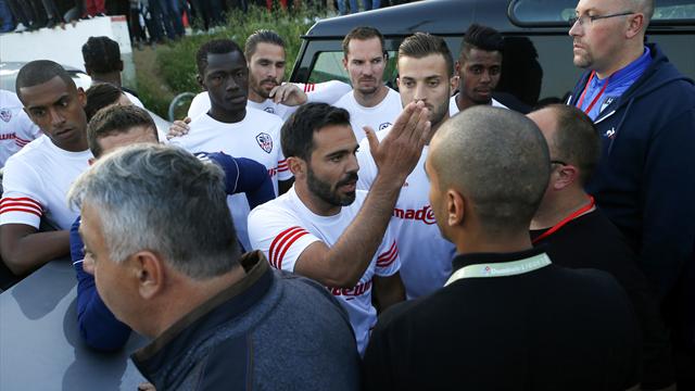 La LFP se réunira mardi
