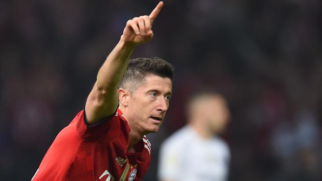 Bayern hat bei Lewandowski nur eine Wahl - verkaufen!