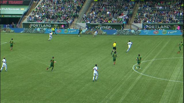 MLS: Los Angeles FC - Portland Timbers (Özet) MLS: Los Angeles FC - Portland Timbers (Özet)