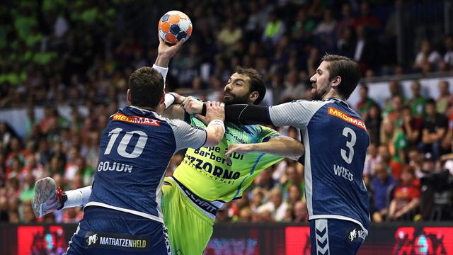 Saint-Raphaël échoue en finale