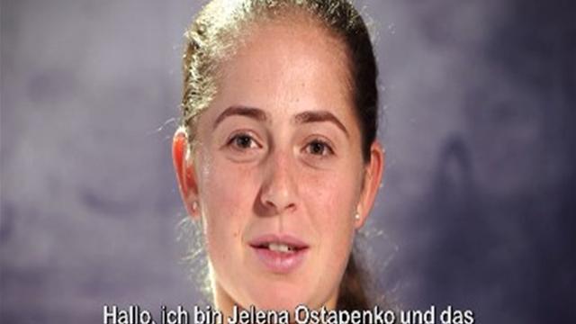 Ostapenko: 'Road to the Final': Episodio 1: El debut en Roland Garros ante Chirico Ostapenko: 'Road to the Final': Episodio 1: El debut en Roland Garros ante Chirico