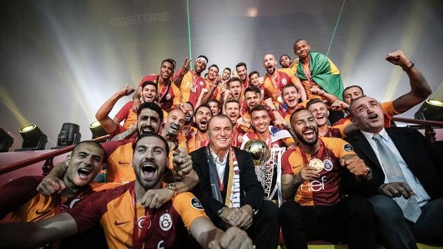 UEFA, Galatasaray kararını açıkladı